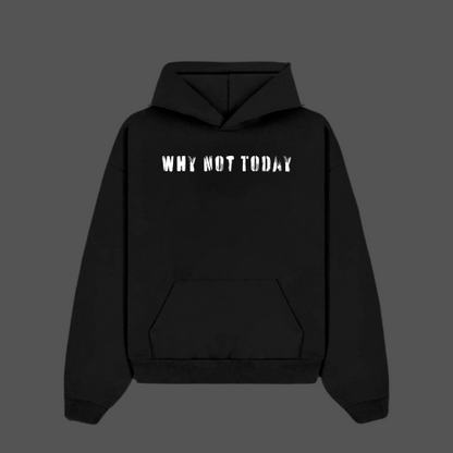 Motivation Hoodie